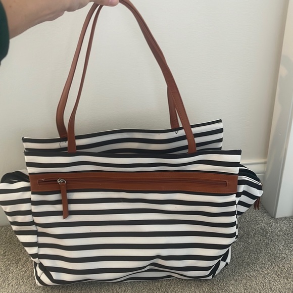 DSW Bags Dsw Duffel Bag Poshmark